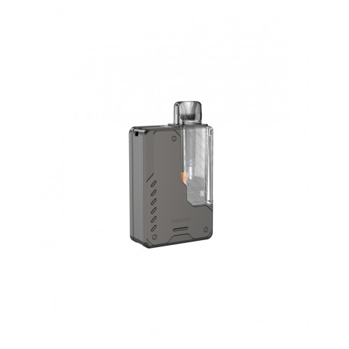Aspire Gotek Pro Kit Gunmetal
